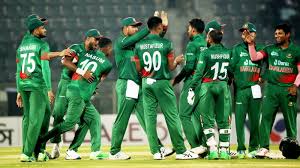 Bangladesh squad in Asia Cup 2023: